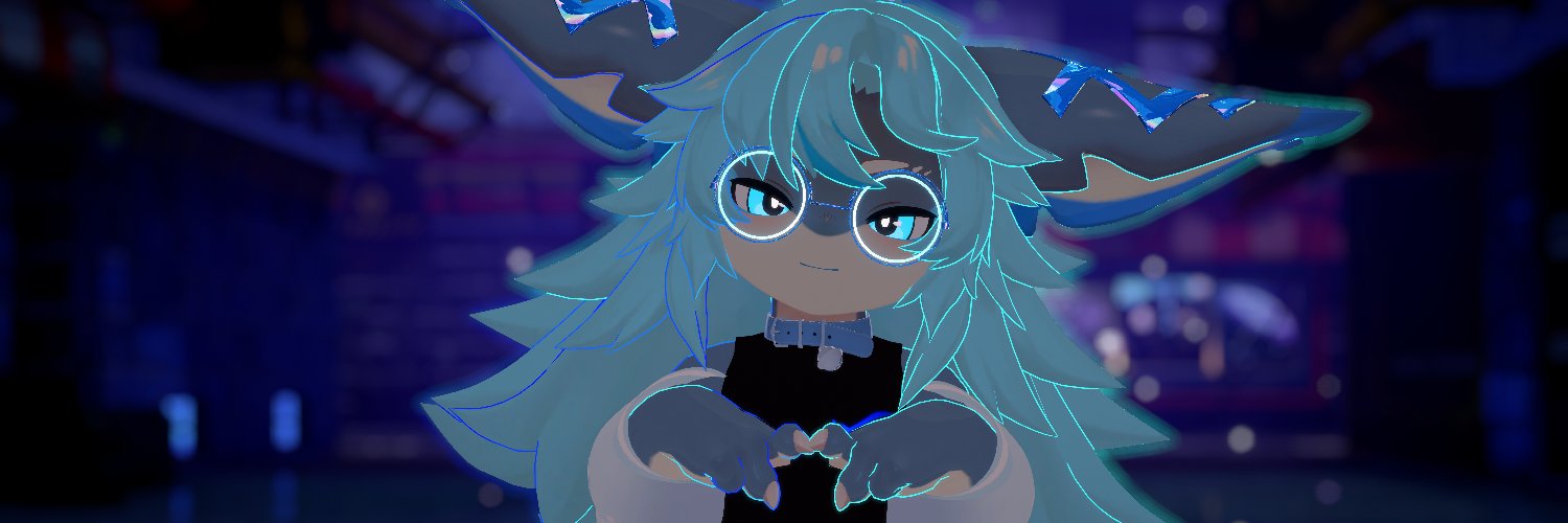 GentleCat's banner