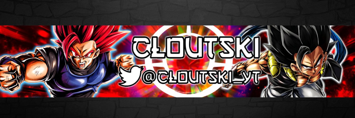 Cloutski-♕'s banner