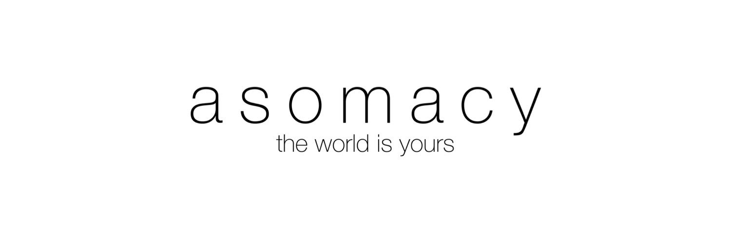 asomacy's banner