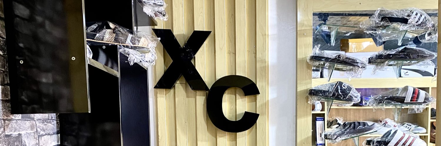 XC-COLLECTION HUB's banner