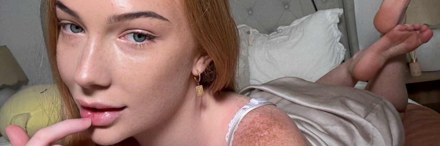 Amber Wild's banner