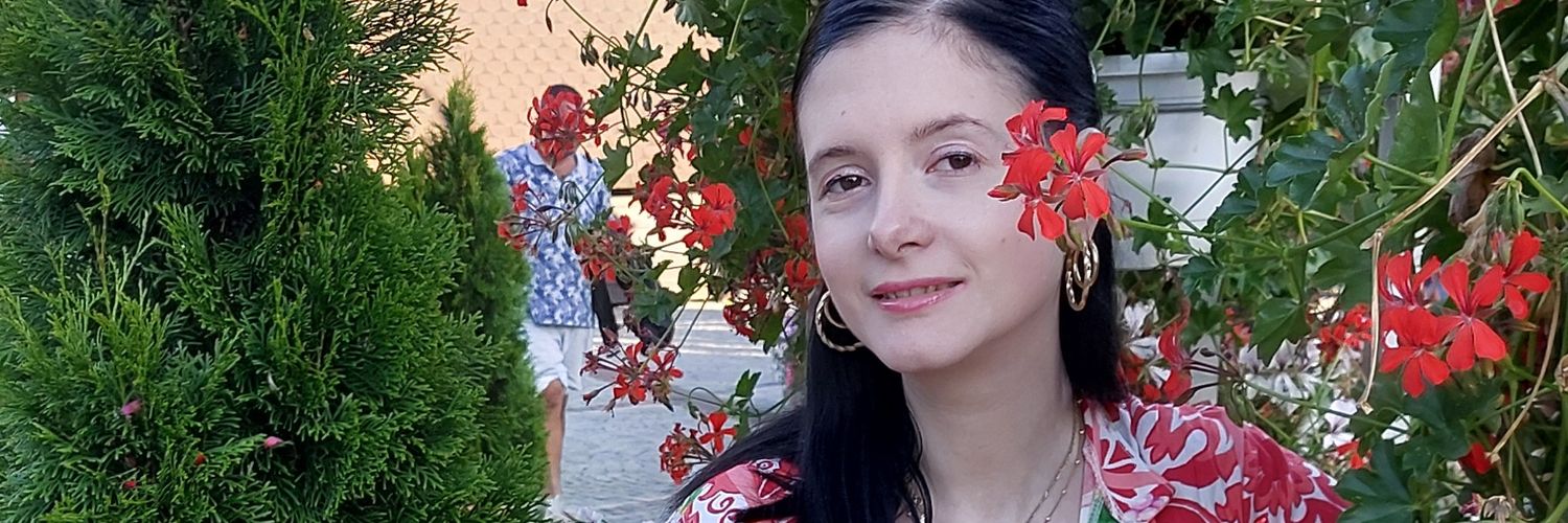 🇹🇩Mădălina🇹🇩's banner