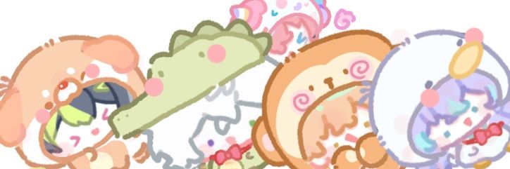 ㄆㄆ ﾌﾁｭ's banner
