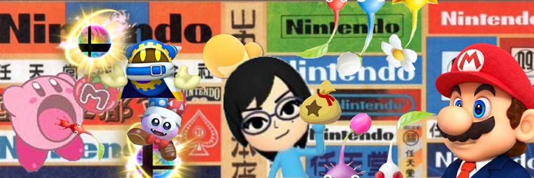にてん🎲's banner
