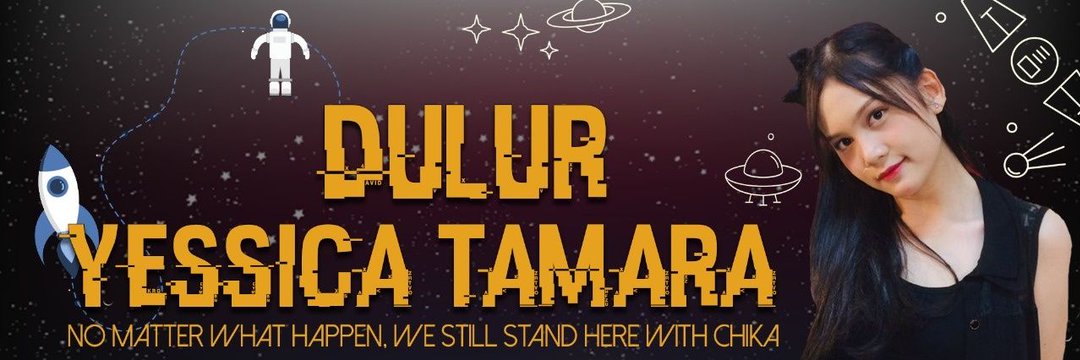 Dulur Tamara's banner