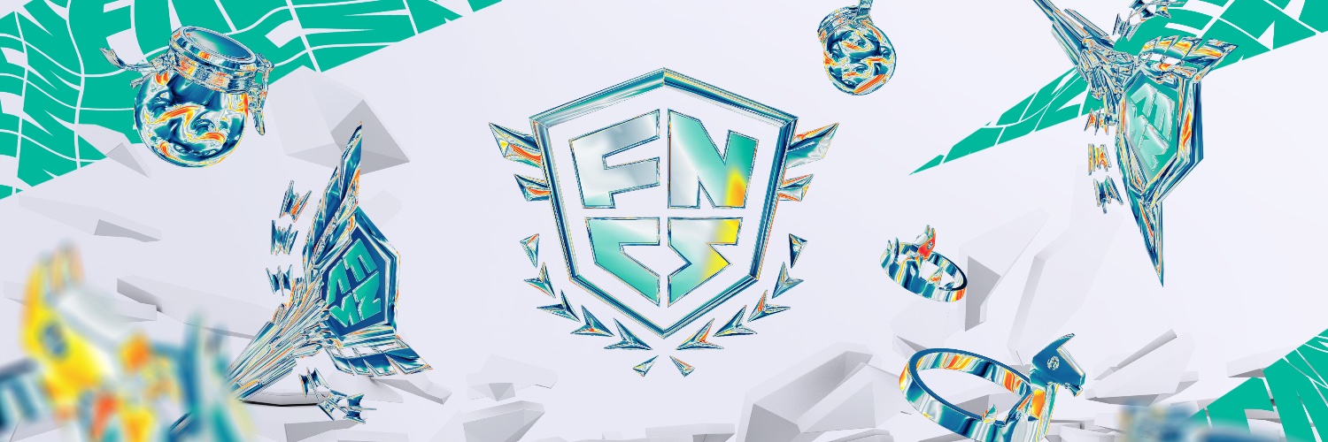 フォートナイト 競技's banner
