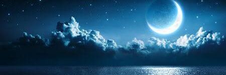Moonsky's banner