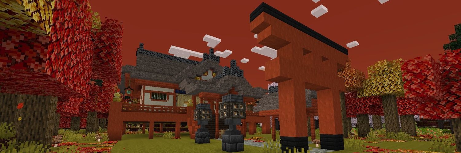 イワライナー (漆MODやUgoBlockの制作者)'s banner