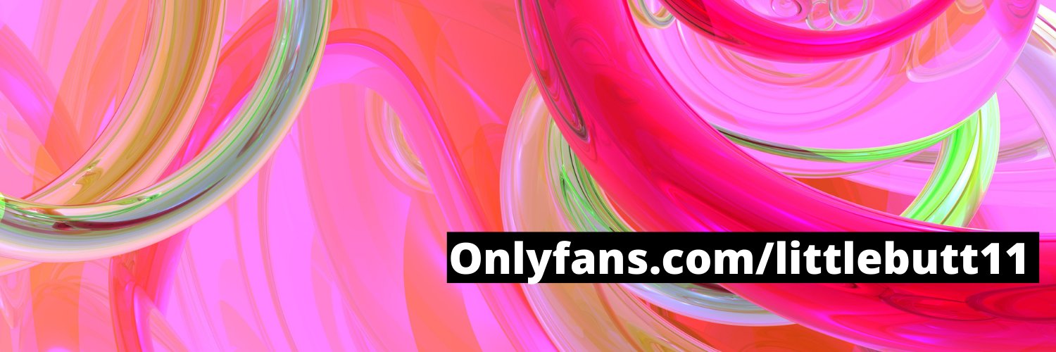 little_butt's banner