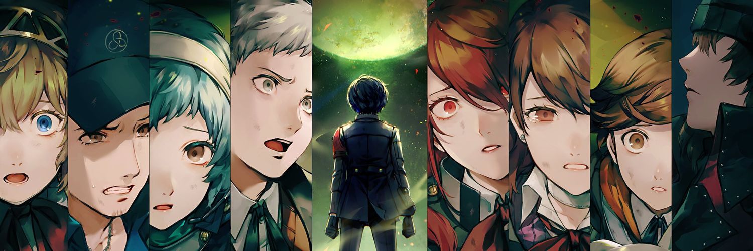 🔞 Edward Mitaka 🇻🇪's banner
