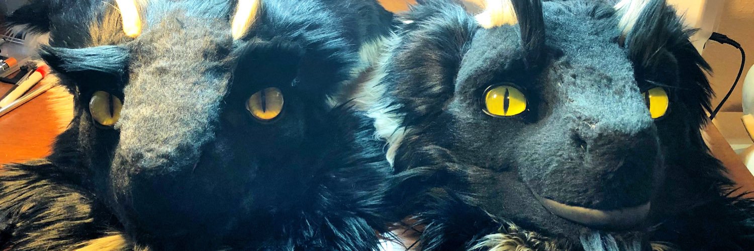 CHARCOAL THE SERGAL🖤's banner