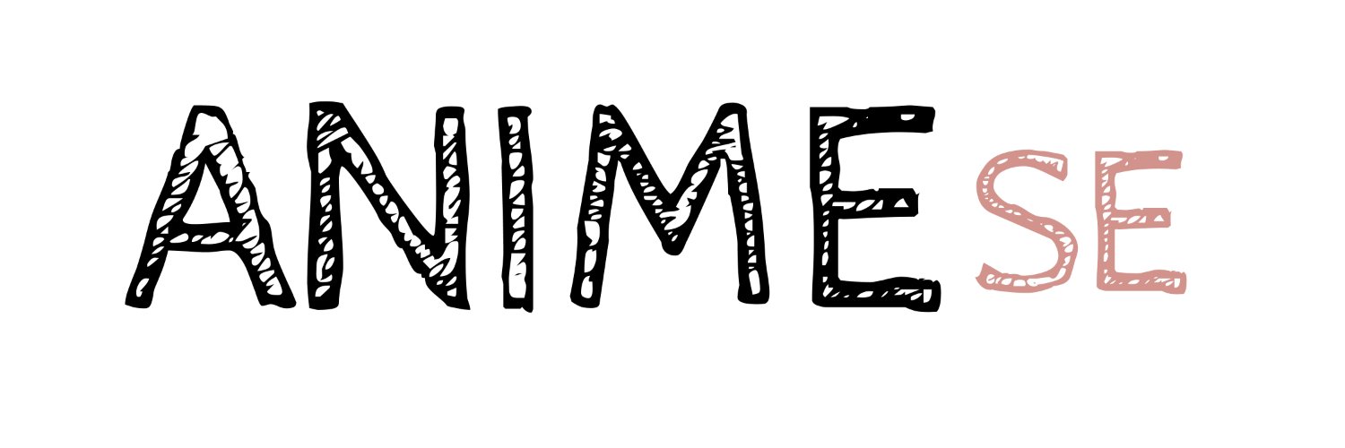 ANIMEse - Animes e Mangás's banner