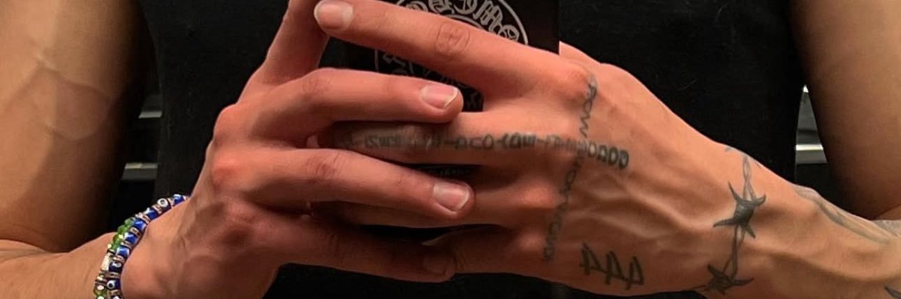 RICKY🔞's banner
