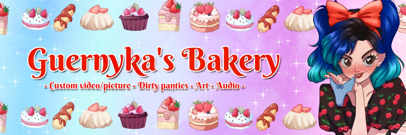 Goddess Guernyka's banner