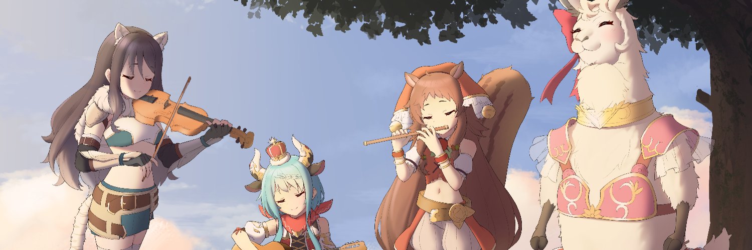 Ruinone (commissions closed)'s banner