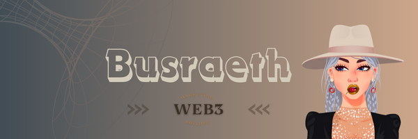 Büsra.eth's banner