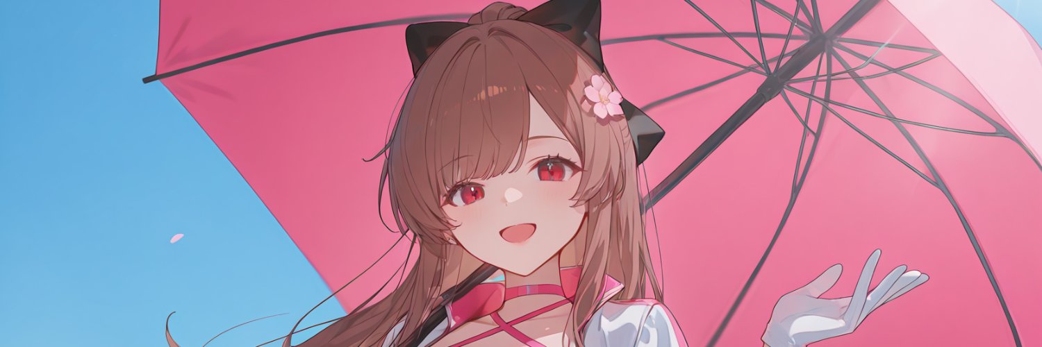 2.5次元△Vtuber♡ふわりるる♡'s banner