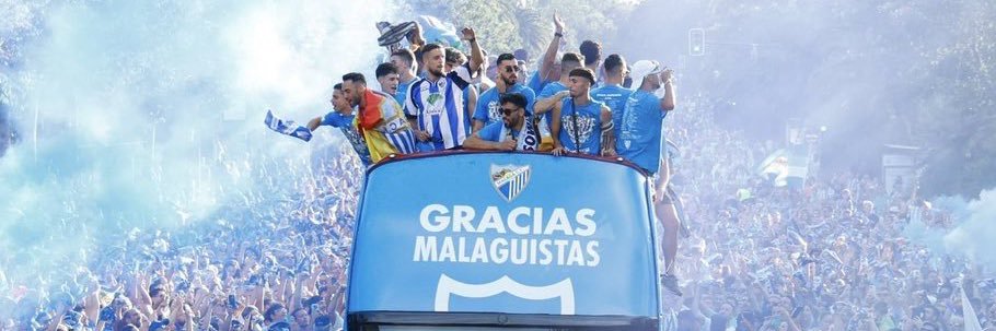 Ignacio Pérez's banner
