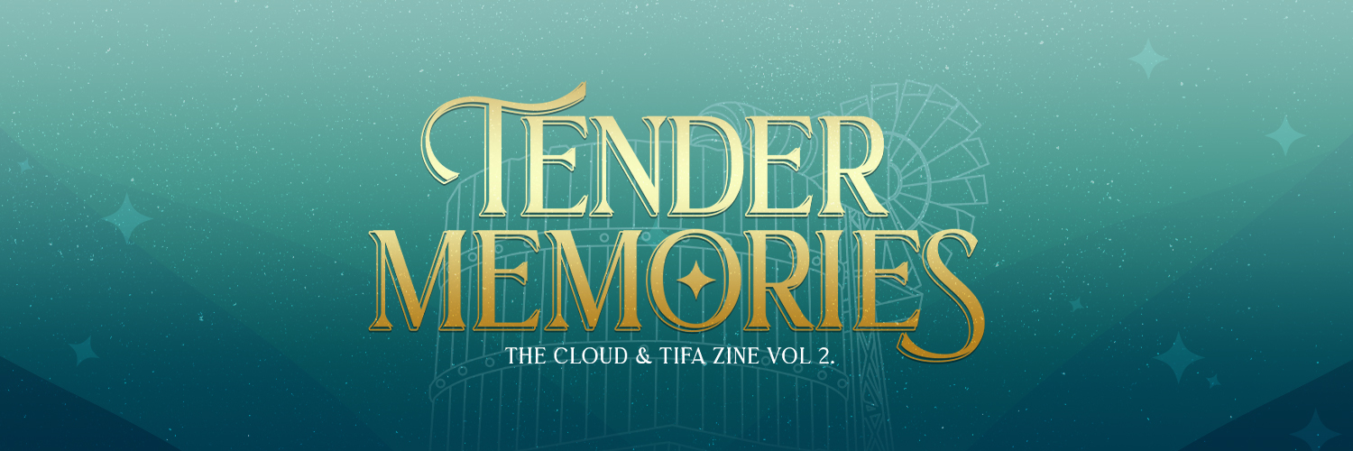 The Cloti Zine Vol 2 💫 Complete's banner