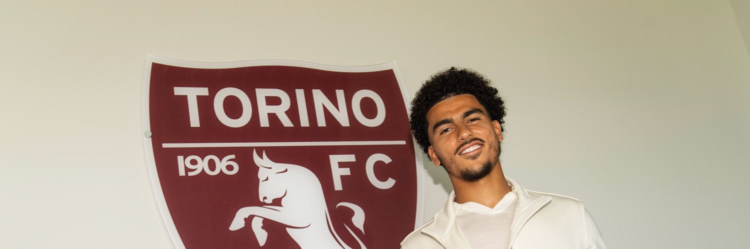 Zakaria Aboukhlal's banner