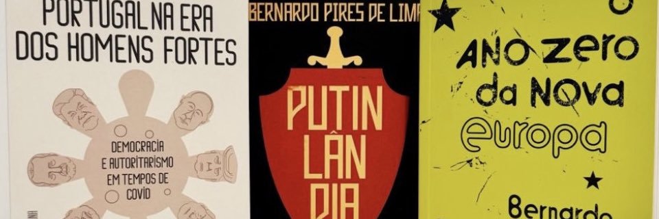 BernardoPiresdeLima's banner