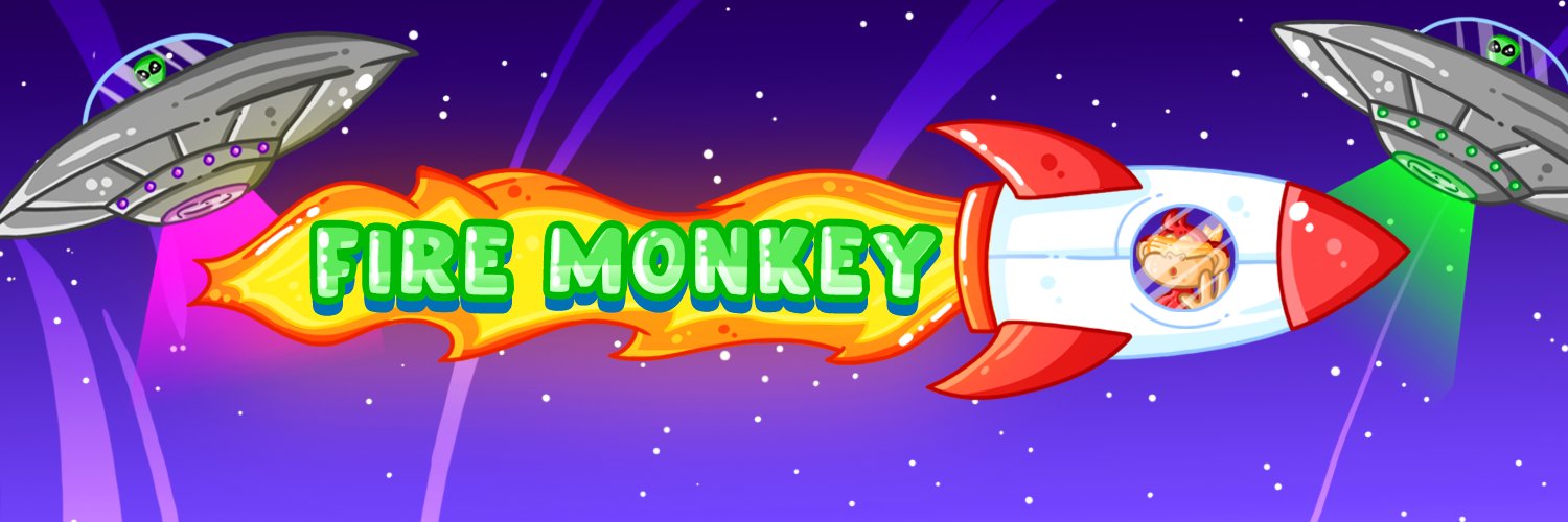 iFireMonkey's banner