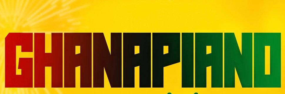 GHANAPIANO 🇬🇭🪇's banner