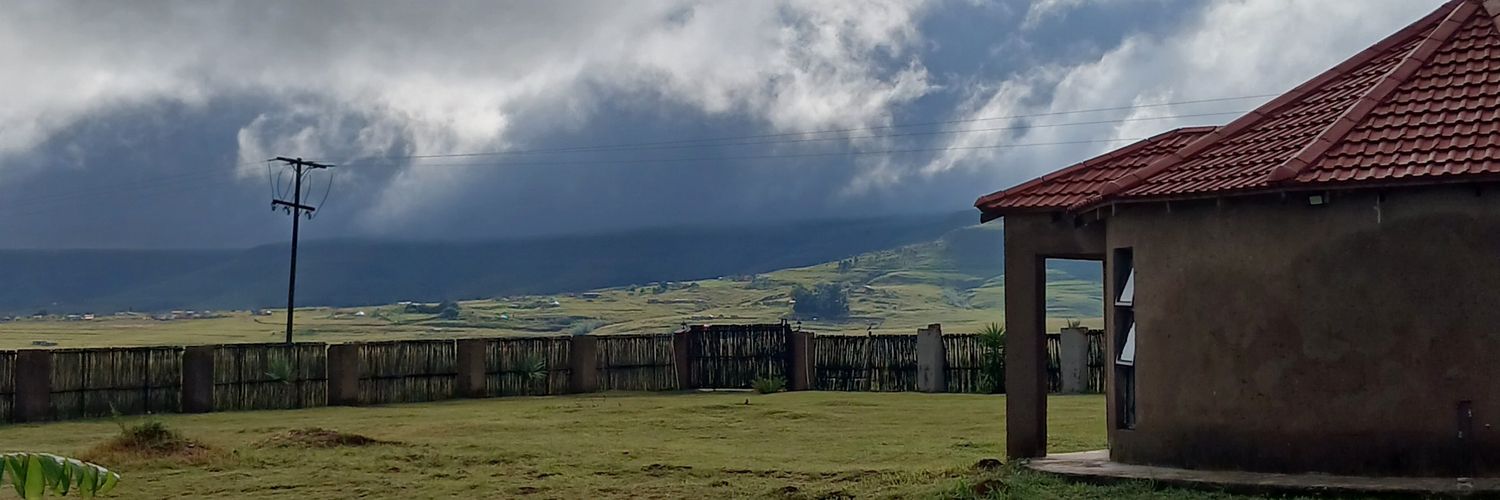 Zulu Monk's banner