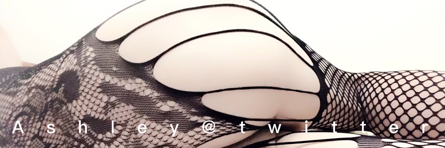 Ashley's banner