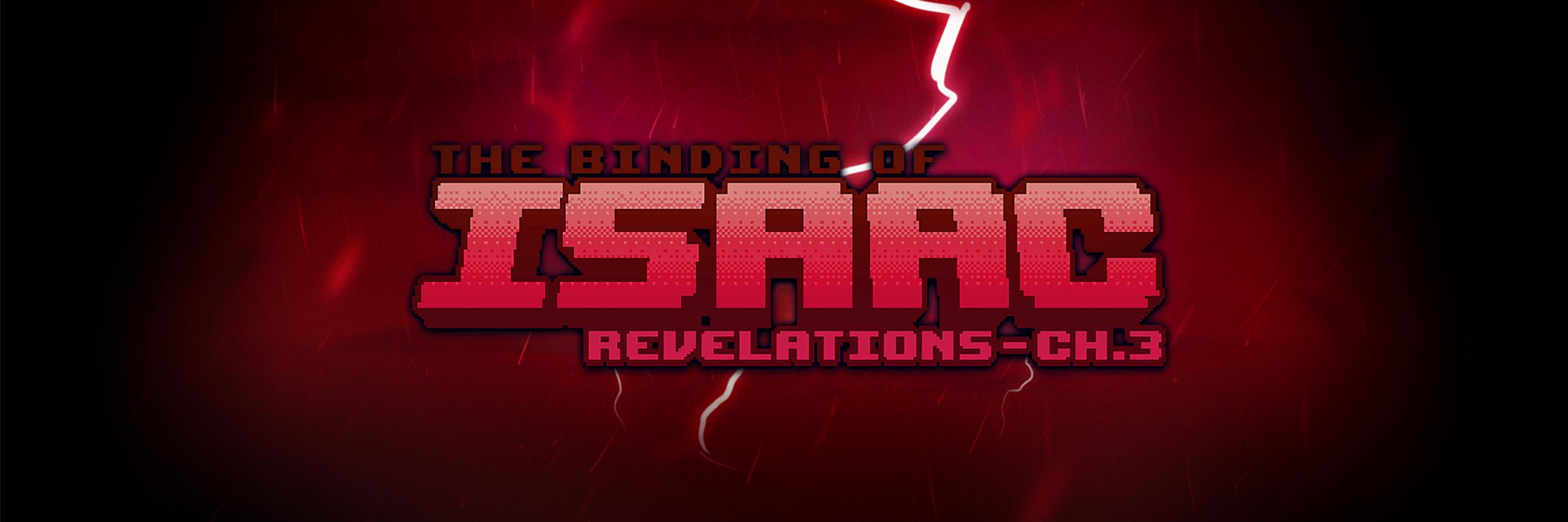 Team Revelations's banner