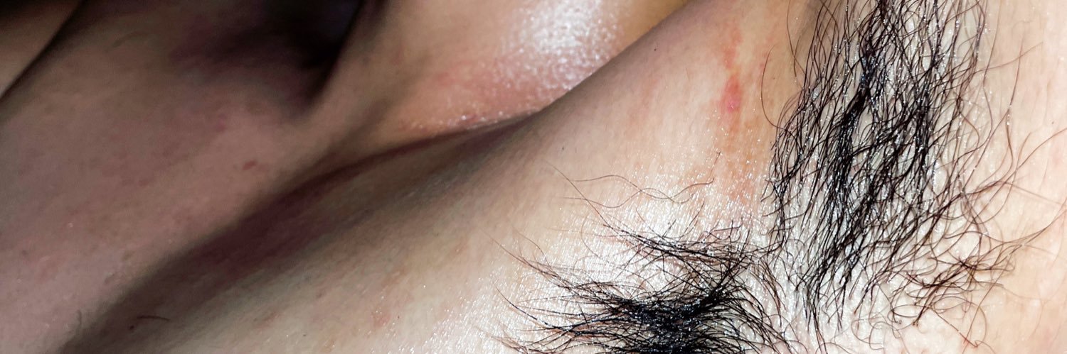 K Ō T A : armpit enthusiast's banner