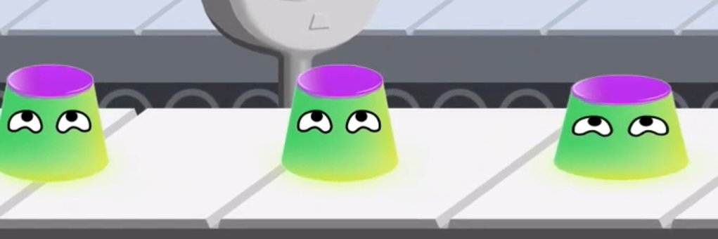 チョッピン's banner