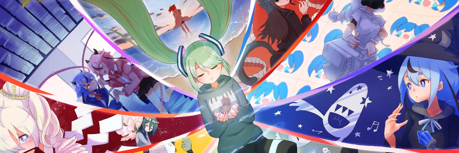 🐤とりぴよ🐤's banner