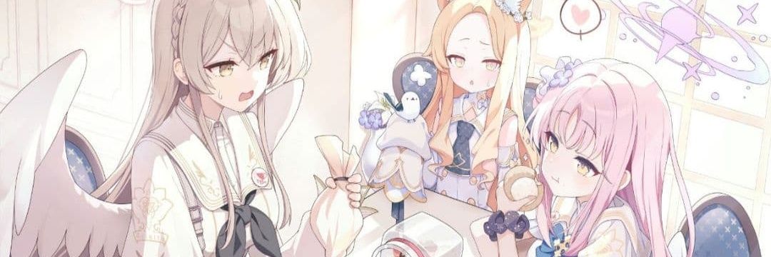 星野 れいな🍓_Official's banner