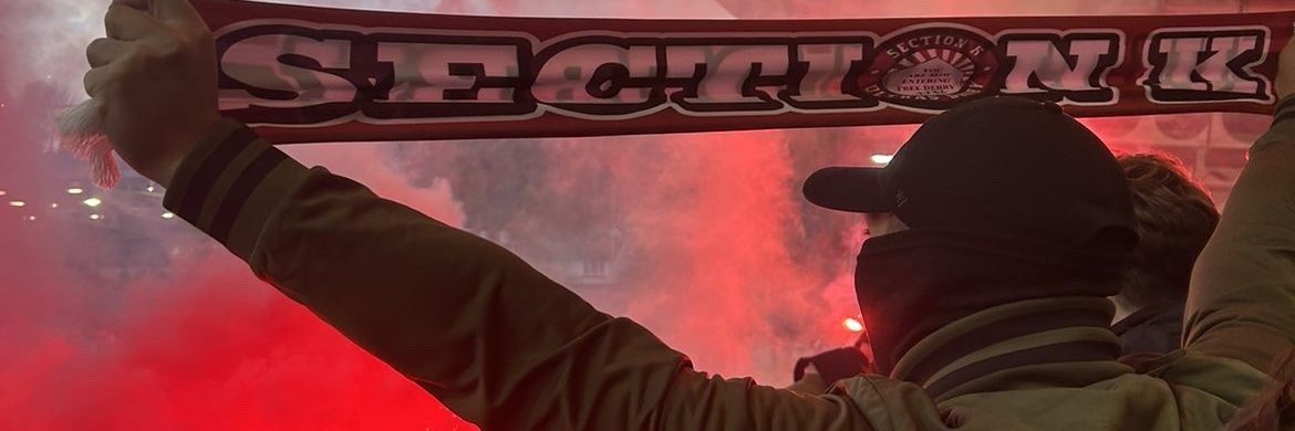 Sean's banner