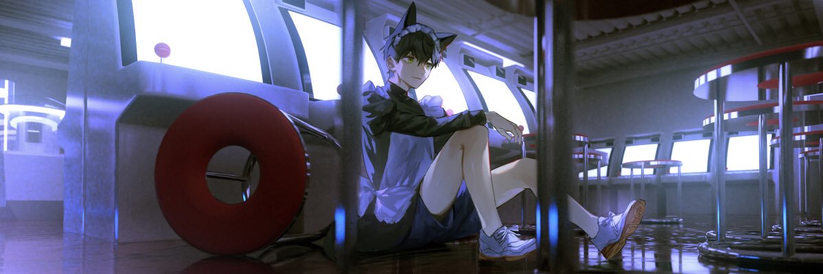 石田's banner