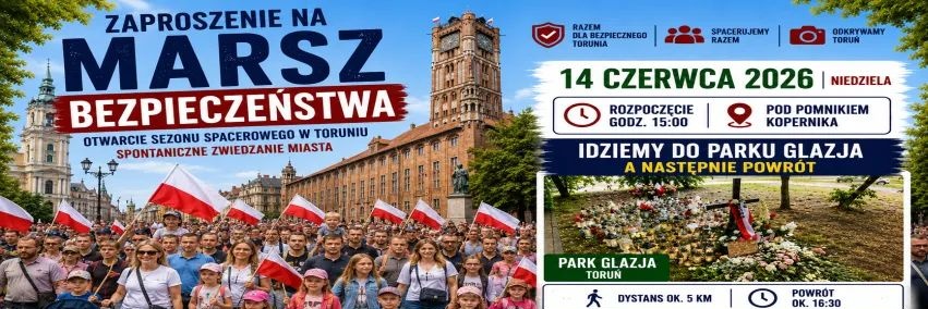 Przemysław J. Binkowski 🇵🇱's banner