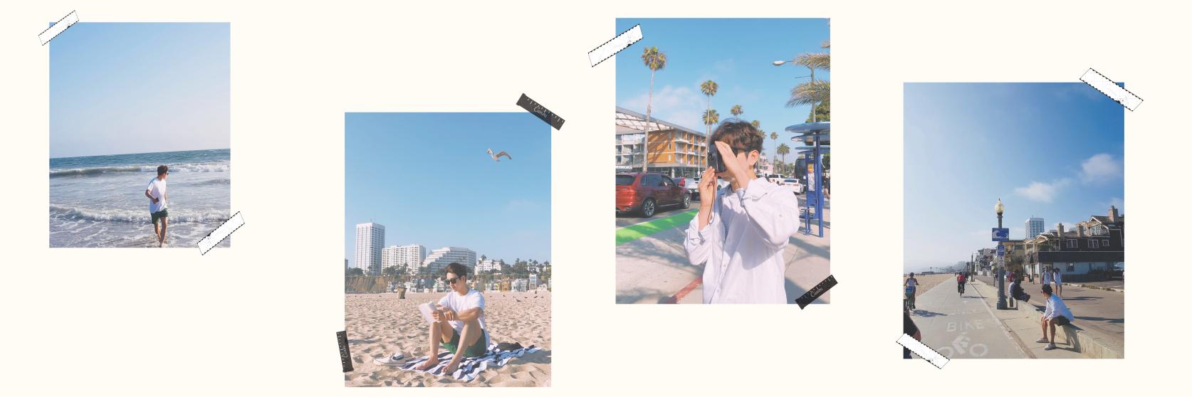 Just For Jinyoung's banner