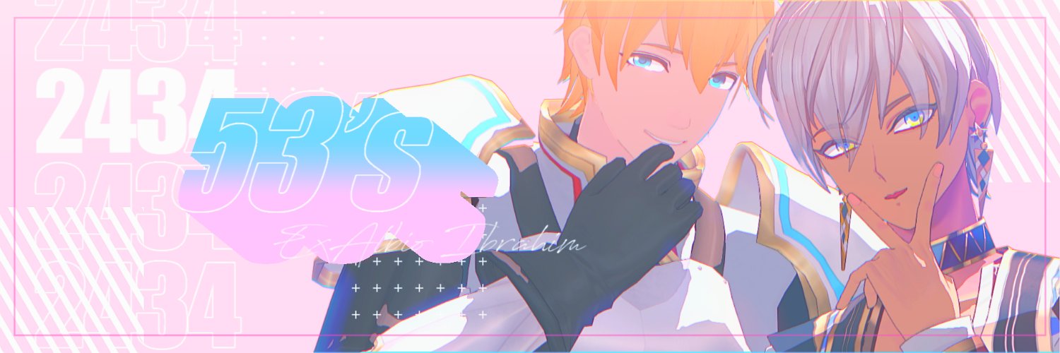 りぷとん's banner