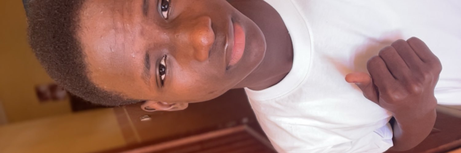 M🤴🏿🇸🇳's banner