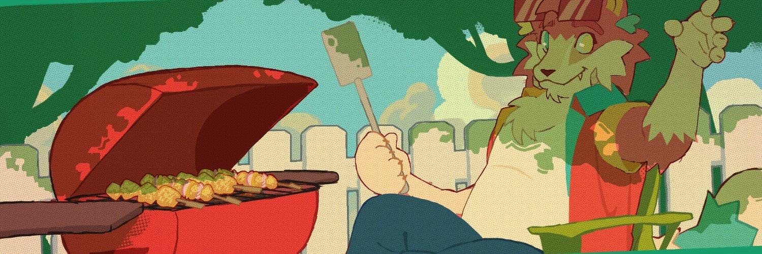 Gubby🌈's banner