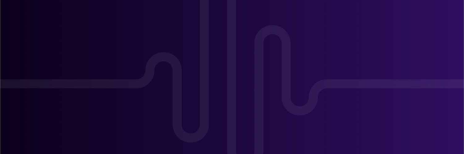 Dark Noise's banner