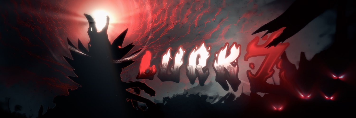 Lurkz's banner