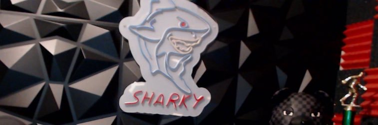 Sharky🦈's banner
