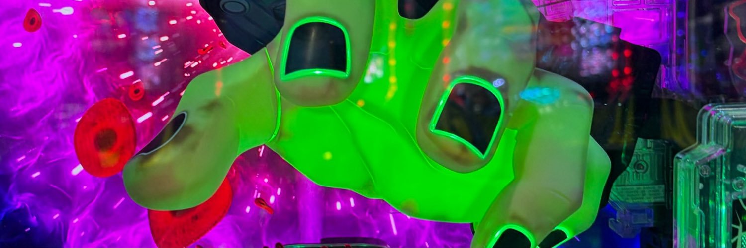 たなち 🎰's banner