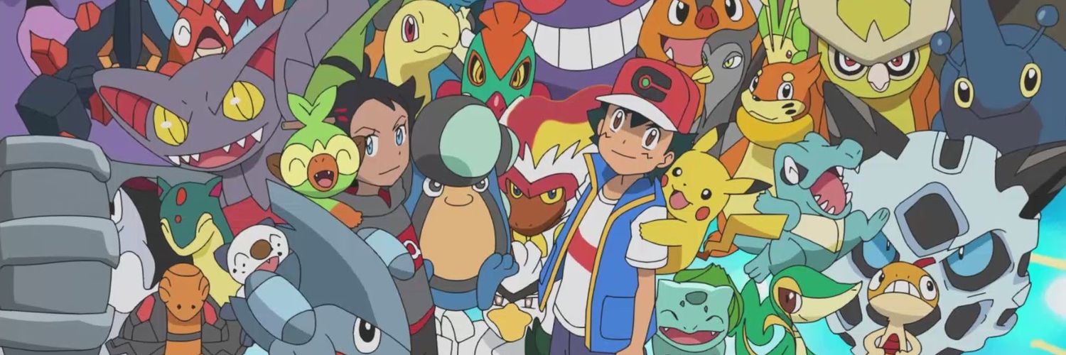 ポケシルバー's banner