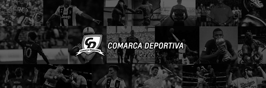 ComarcaDeportiva's banner