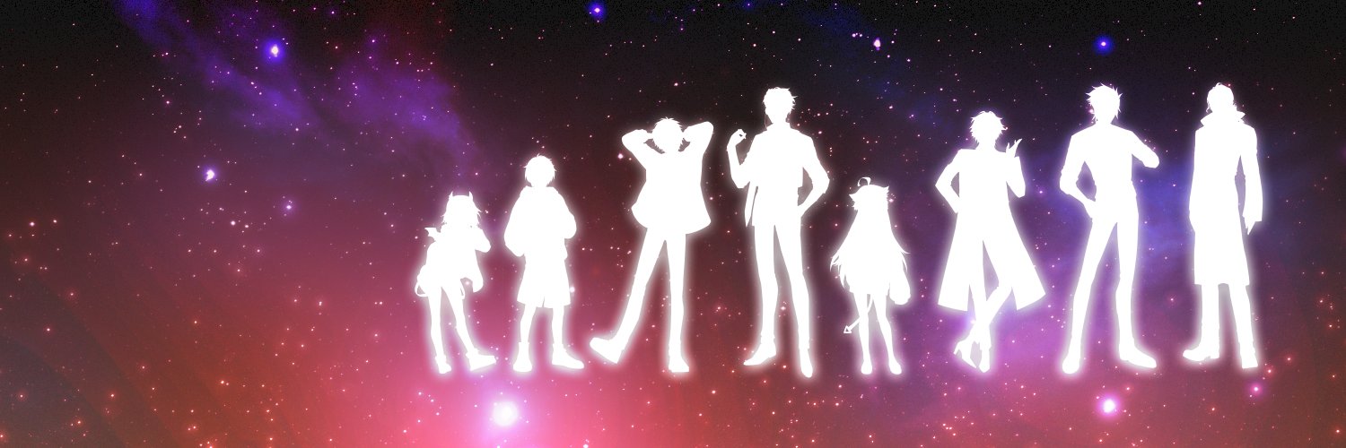 一番星スタジオ's banner