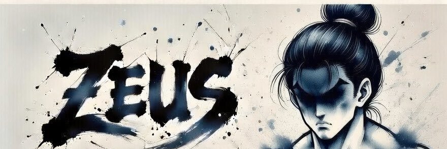 zeus｜4人子育て×不動産's banner