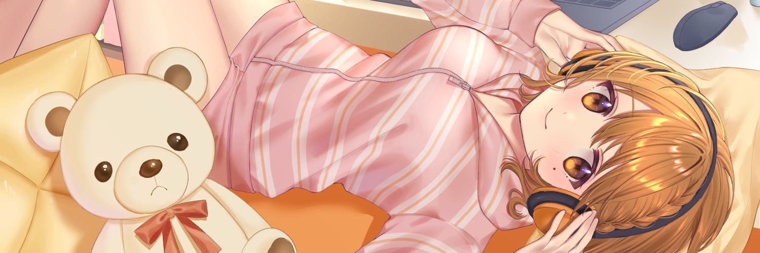 明音まひろ（管理:夫）'s banner